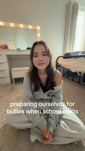 i think we’ll be fine #fyp #school