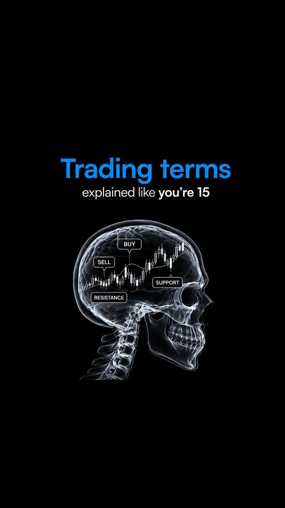 You don’t need a finance degree to understand this stuff. You just need someone 