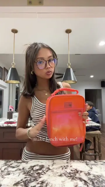 why it look like i have a bob #fypシ゚viral #trending #pmlwm #packmylunch #inspo @