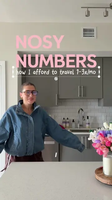 I would not travel 1-3x a month if I didn’t do these two things!! makes a huge d