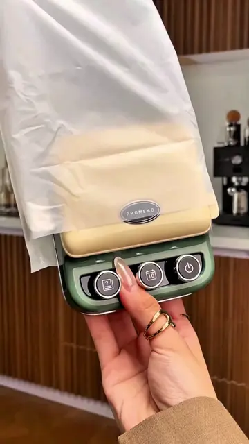 You found a compact gadget you didn’t know you needed 😍🔥 Perfect for everyday 