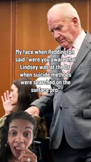 What is going on???? #lindsayclancy #clancytrial @cbsnews 