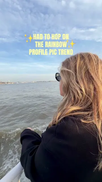 This trend is so cute😍 #rainbowtrend #trending #contentcreatorsoftiktok #conten