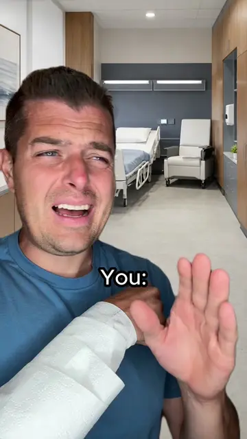 Hospital bill? 🏥💸 Don’t just pay it. Do this.