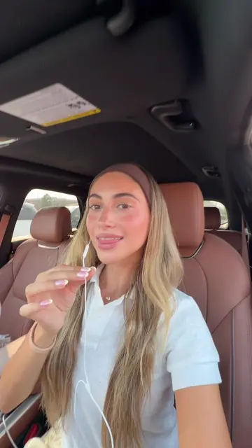 let’s go to @Ulta Beauty to restock my go-to lip liner stain from @SACHEU Beauty