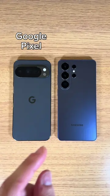 Wait till the end 🤯 Is Google better than Samsung in Macro Mode? 🤯 #google #sa