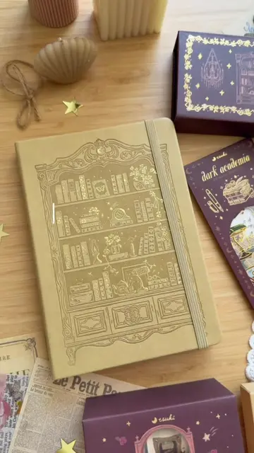 @Notebook Therapy unboxing ✨ Amando las vibras de esta colección! 🤎 Siento que 