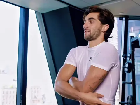Ferran para “Men’s Health” 😍 #ferrantorres #ferran #footballplayer #pookie #tra