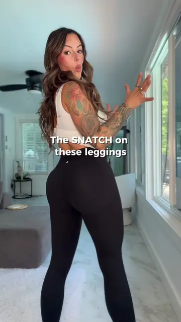 Halara is having a MAJOR sale! So these snatching leggings are about to be sold 