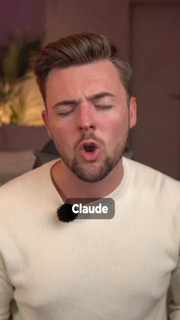 One sentence puts 18 Claude agents on your site at once, and it ranks you on Cha