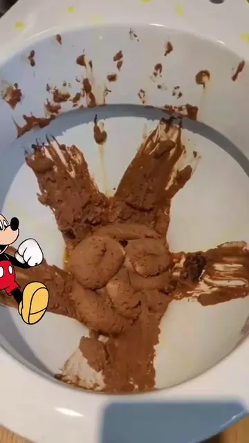 Lets make ice cream with Mickey Mouse #mickeymouse #interactive #cookwithme 