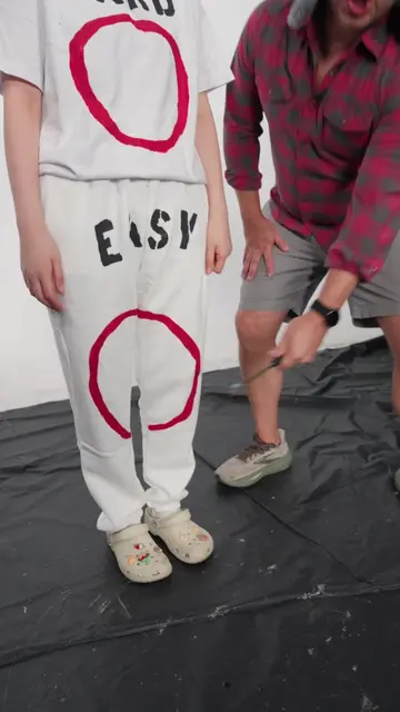 IMPOSSIBLE Axe Sacrifice Challenge? #shorts #vat19 #curiouslyawesome #challenge