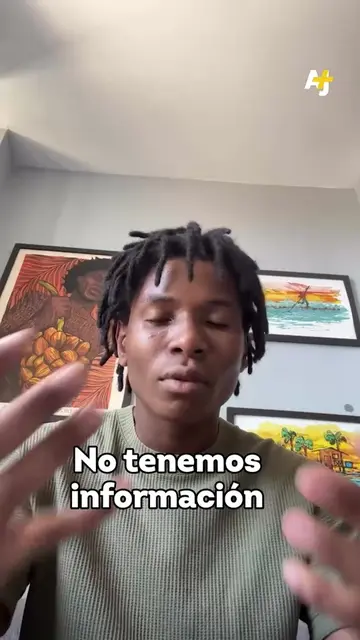 La otra historia que necesitas conocer sobre el terremoto en el Chocó. #Chocó #T