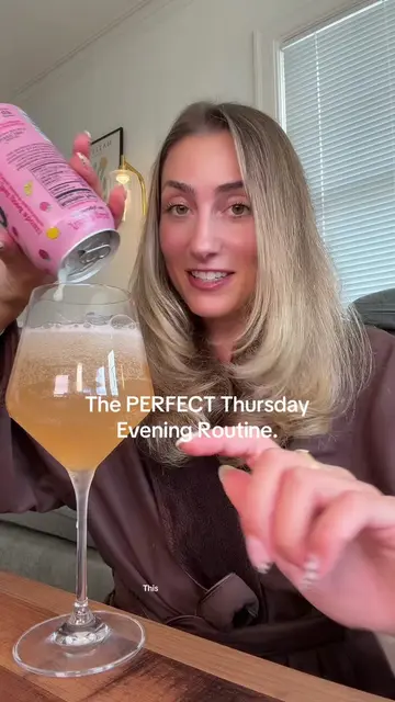 How to have THE best Thursday of your life every single week!!!! We are soooo ba