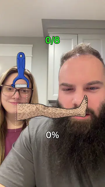 Who’s More Accurate?! #boardgames #GameNight #couple #fun 
