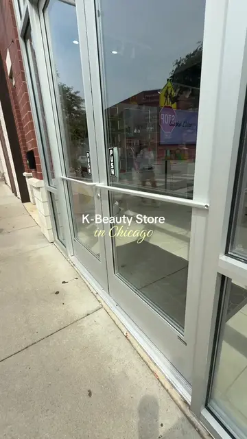 they have everything ✨ #kbeauty #chicagotiktok #kbeautyskincare #skincare #korea
