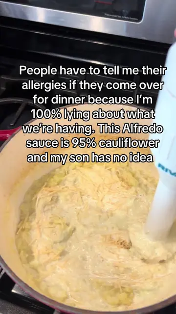 I’m definitely more regular Mom than cool Mom. 