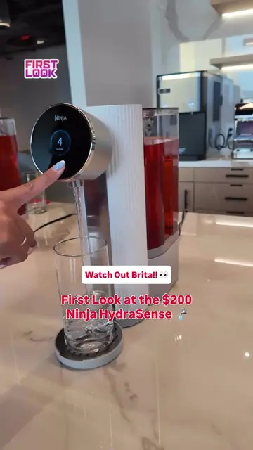 CNET Managing Editor David Watsky has tested over 10 water filter systems and Ni