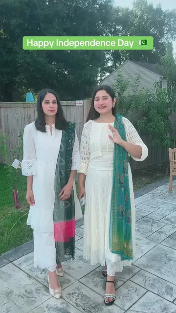 🇵🇰 Happy Independence Day, Pakistan! 💚🇵🇰 May our beloved Pakistan always sh
