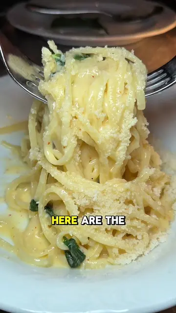 The top rated Italian restaurants in Chicago, as ranked by Beli members. Let us 