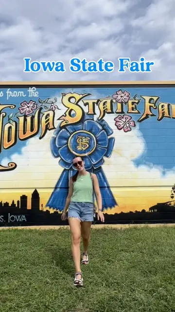 Plus another $11 for my ticket 😂 @Taylor/Golden mom #iowastatefair #fairfoods #