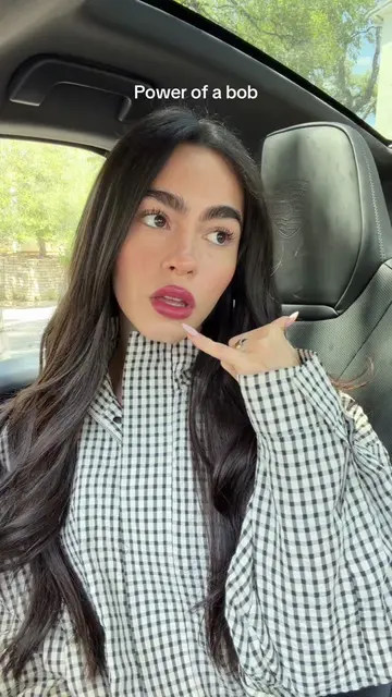 SHES BACK BABY! extensions are OUTTTT