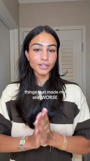 a list of what NOT to do for a change 🧖🏽‍♀️