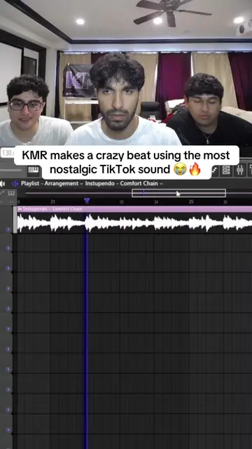 did they cook tho⁉️🔥 #viral #audio #nostalgia #flstudio #beat 
