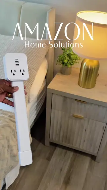 Link in bio! Visit my storefront under ✨Home Solutions✨ Adjustable outlet extend