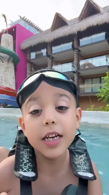 Empezamos las vacacionesss😍 #foryoupage #adriel 