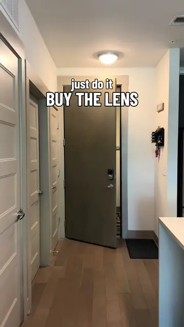 a HUGE upgrade to the inventory, because you miss 100% of the shots you don’t ta