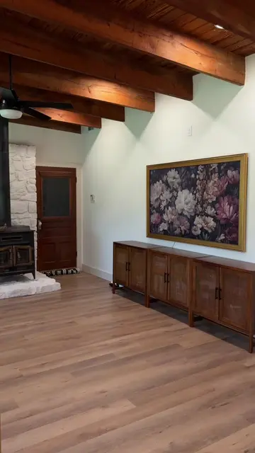 Finally made a decision on a rug for our living room and I love it so much!! Thi