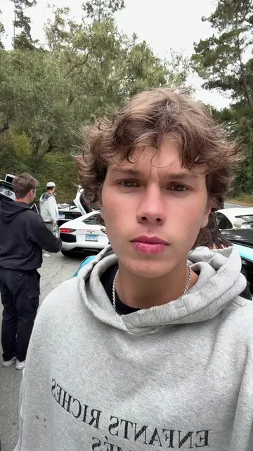Car week