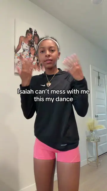 I said what I said 🤷🏽‍♀️ #fyp #viral #dancetrend #blowthisup #ttppaige 