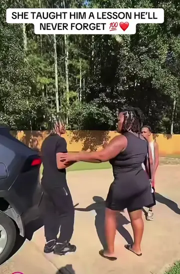 This mother found out her son was bullying another child because his clothes and