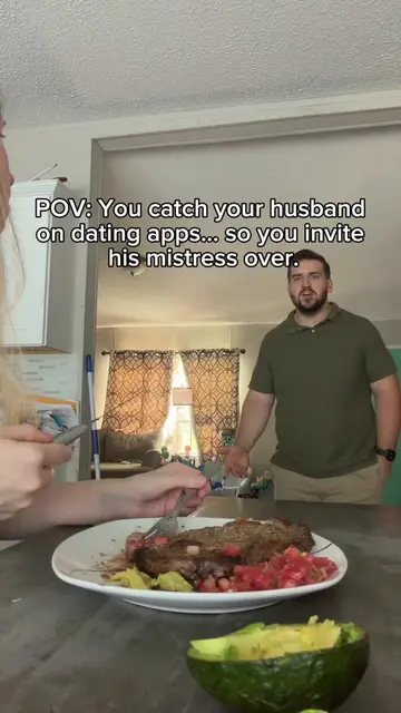 I’m sending this to Stacy! #cheater #divorce #cheating #fyp #husband 