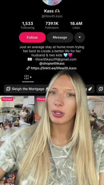 has anyone else noticed this?? again, not trying to criticize someone in a tough