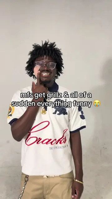ain’t shit funny 😂 #funny #real #yicgear #outfitinspo #streetwear 