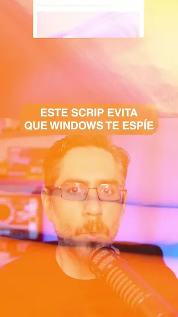 Eliminan el identificador oculto con el que Microsoft rastrea tu PC en Windows #