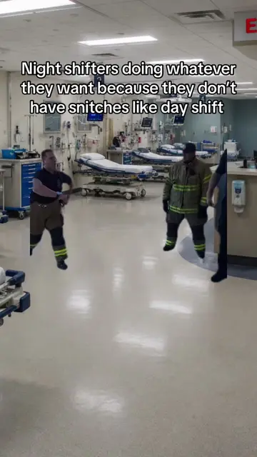 Relatable Nightshift humor #nightshift #nightshiftnurse #humortiktok #nightshift
