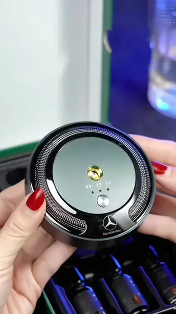 Car diffuser#carlover #caraccessories #cargadgets #cargoodthing #fyp #viral #car
