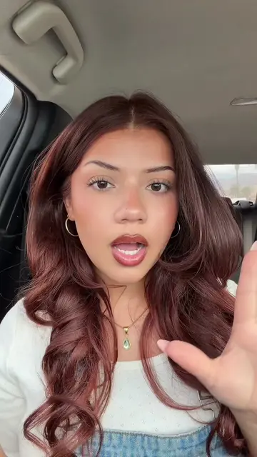 new lip combo unlocked 🍒🍒 ⭐️ @Morphe Cosmetics in showtime @M·A·C Cosmetics in
