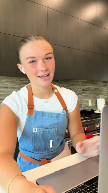 Lots of yapping today 😌 #arizona #privatechef #phoenixarizona #healthymeals #me