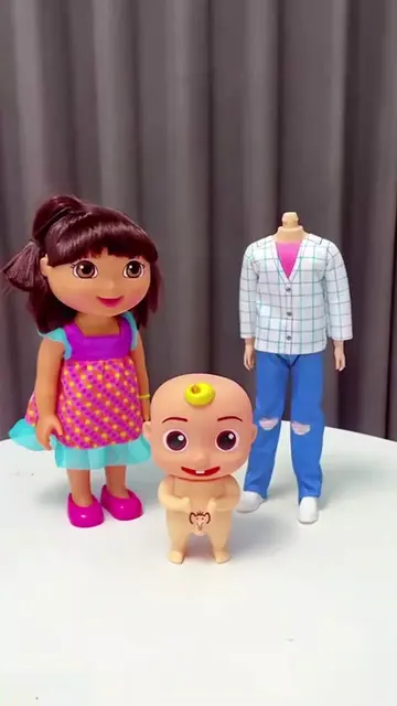 fun cartoon for real kids life new cartoon video for kids new mini tiny toys asm