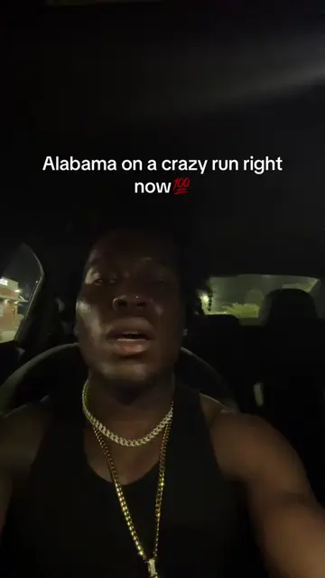 #alabama #334 