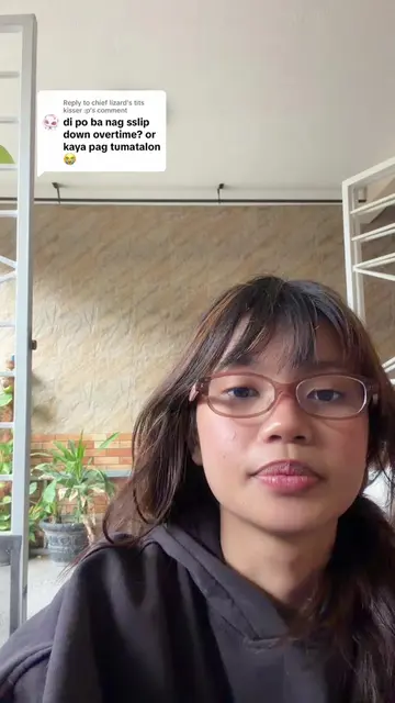 Replying to @chief lizard's tits kisser :p Pinawisan ako sayo mam pero parang hi