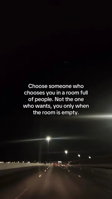 There’s a huge difference between someone who loves you privately and someone wh
