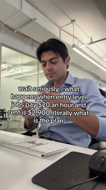What is the plan? Use apps like Finn to help manage your spending and saving but
