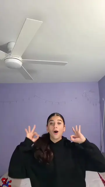 Spider-Man Tutorial  Have you seen this crazy viral spiderman ceiling trend all 