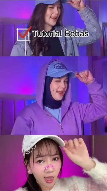 🔥 TikTok lagi ramai dengan tren Piki Piki Breakbeat! Sekarang kamu juga bisa me